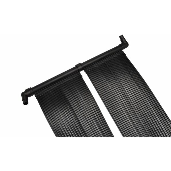 vidaXL Solárny panel na ohrev vody v bazéne 80x620 cm – Obrázok 3