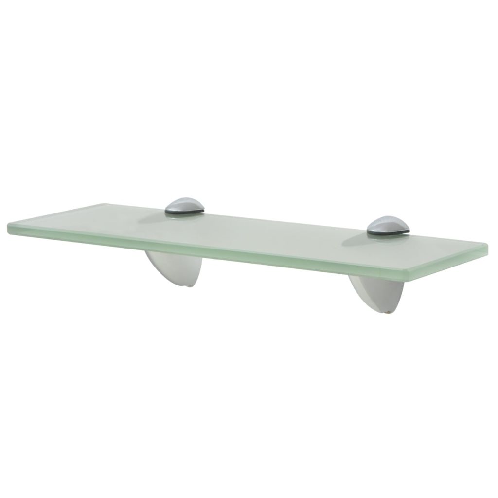 VXL8718475526490_a_en_hd_1.jpg vidaXL Nástenná sklenená polička, 30x10 cm, 8 mm – Obrázok 1