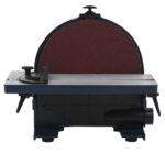 vidaXL Kotúčová brúska 800 W 305 mm – Obrázok 3