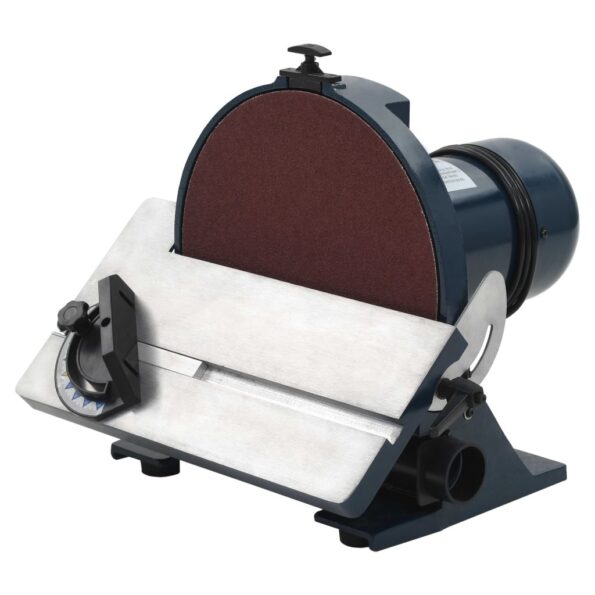vidaXL Kotúčová brúska 800 W 305 mm – Obrázok 4