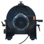 vidaXL Kotúčová brúska 800 W 305 mm – Obrázok 6