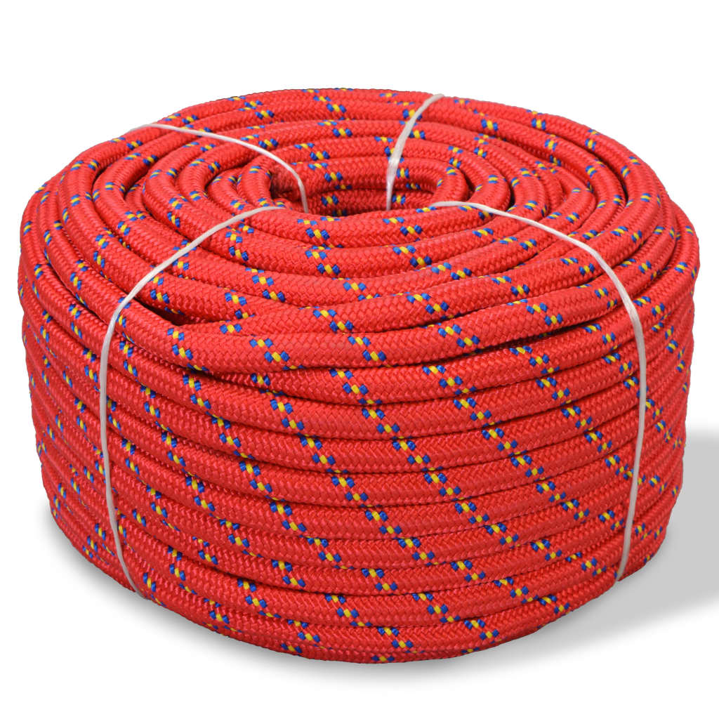 VXL8718475705383_a_en_hd_1.jpg vidaXL Lodné polypropylénové lano 6 mm 500 m červené – Obrázok 1