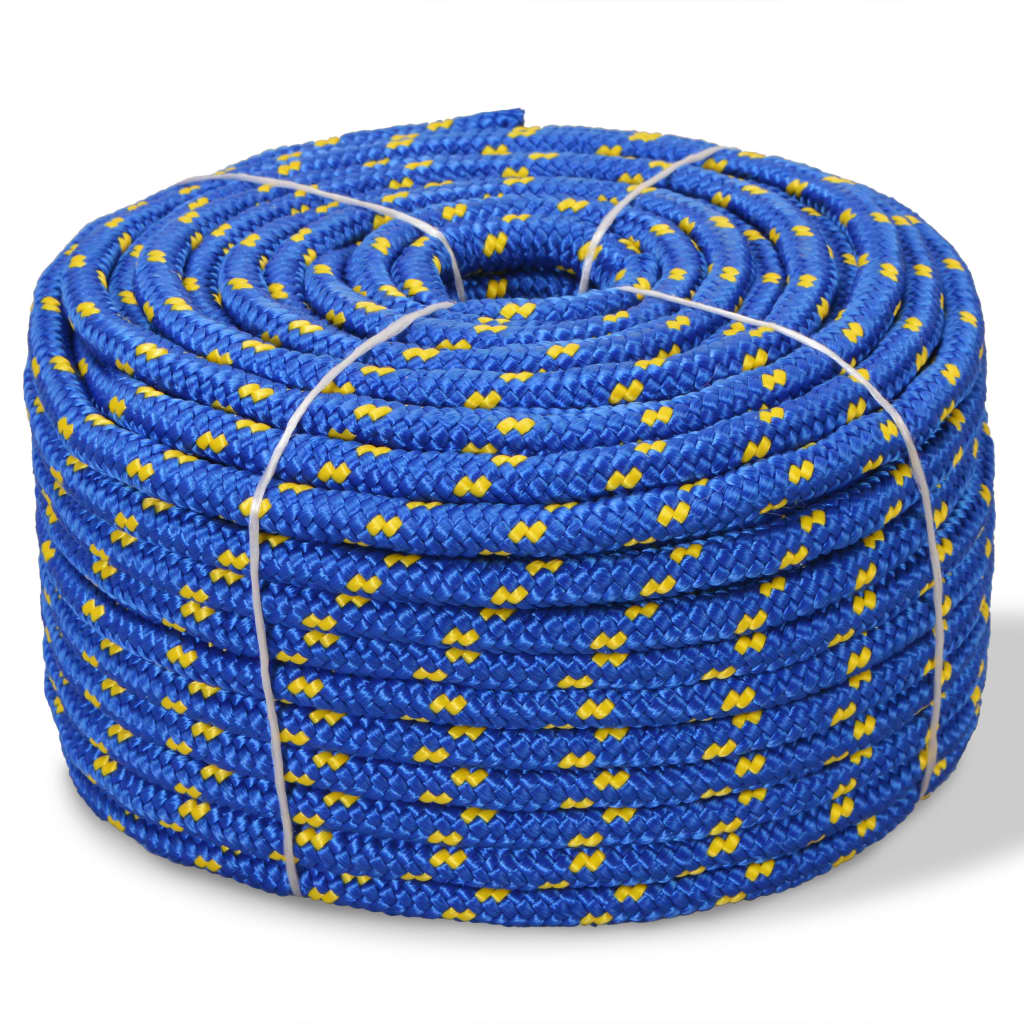 VXL8718475705505_a_en_hd_1.jpg vidaXL Lodné polypropylénové lano 14 mm 250 m modré – Obrázok 1