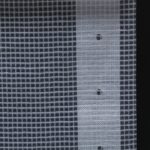 vidaXL Celta Leno 260 g/m², 2x20 m, biela – Obrázok 5