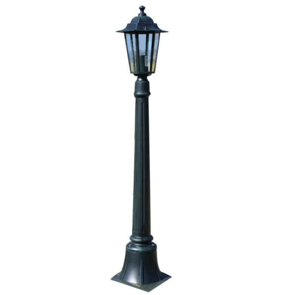 vidaXL Preston Záhradné svetlo 105 cm – Obrázok 2