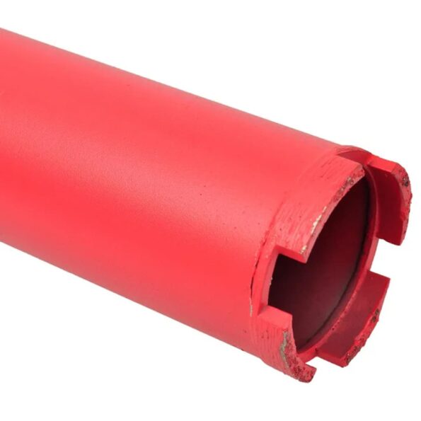 Diamantový jadrový vrták na suché a mokré vŕtanie 50x400 mm – Obrázok 3
