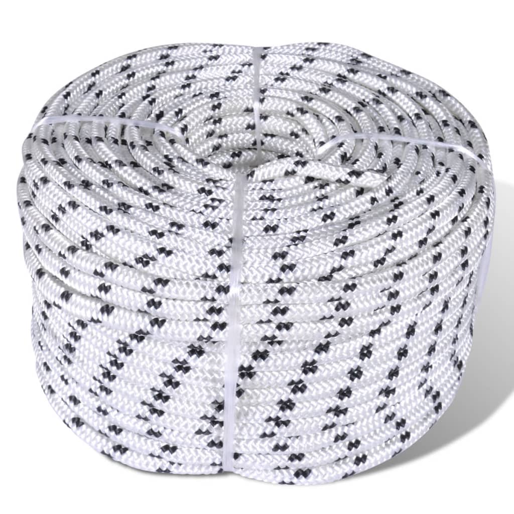 VXL8718475857211_a_en_hd_1.jpg vidaXL Spletané lodné lano, polyester 6 mm x 50 m – Obrázok 1