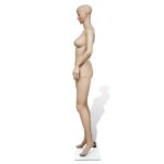 vidaXL Dámska figurína typ B – Obrázok 4