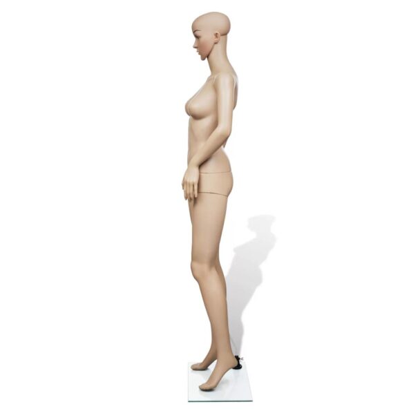 vidaXL Dámska figurína typ B – Obrázok 4