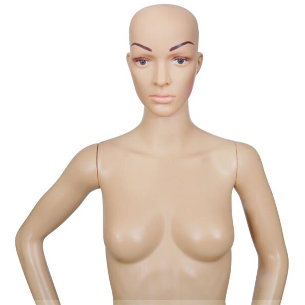 vidaXL Dámska figurína typ B – Obrázok 6