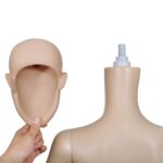 vidaXL Dámska figurína typ B – Obrázok 7