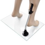 vidaXL Dámska figurína typ B – Obrázok 9