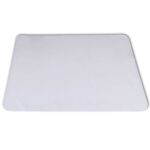 vidaXL Podlahová rohož na laminátovú podlahu/koberec 75 cm x 120 cm – Obrázok 4
