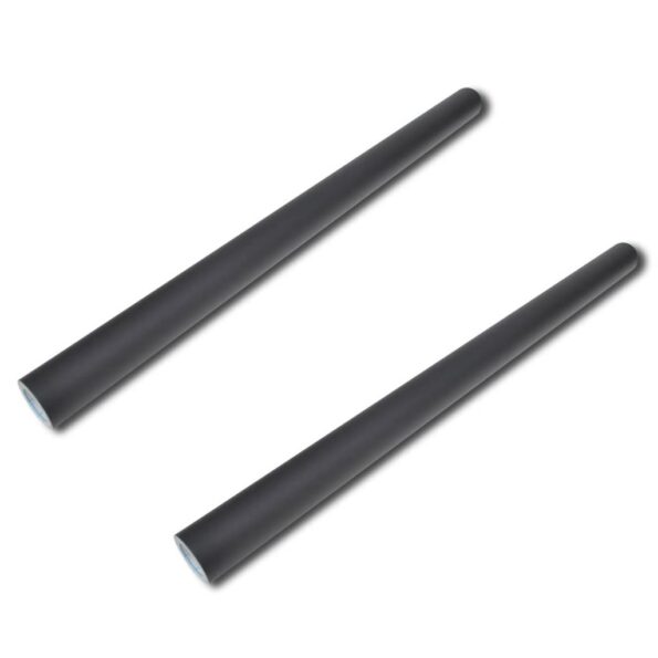Samolepiaca tabuľa na stenu, 2 rolky+kriedy 0,45 x 2 m – Obrázok 5