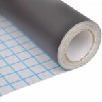 Samolepiaca tabuľa na stenu, 2 rolky+kriedy 0,45 x 2 m – Obrázok 6