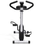 vidaXL Fitness rotopéd so sedadlom – Obrázok 6