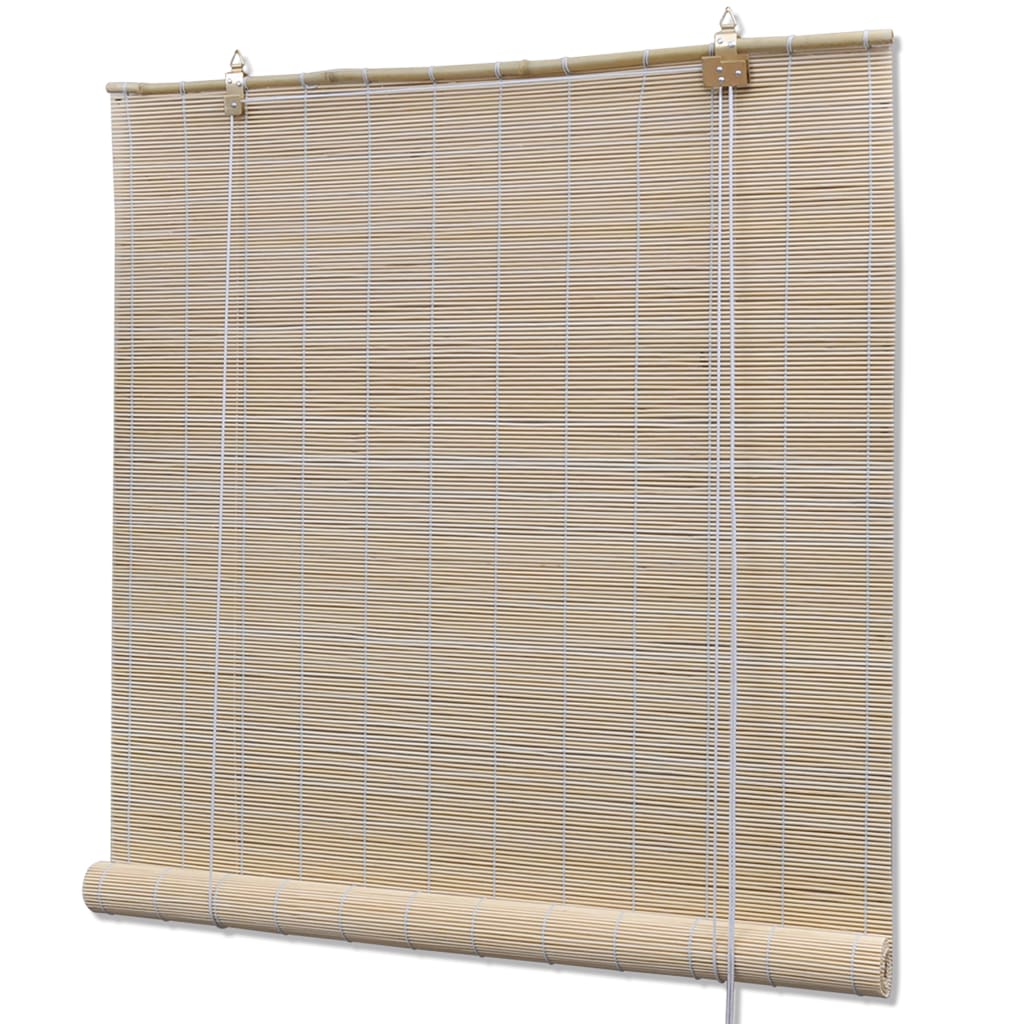 VXL8718475887928_a_en_hd_1.jpg vidaXL Prírodná bambusová roleta 120x220 cm – Obrázok 1