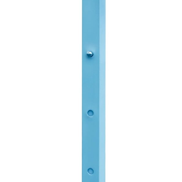 vidaXL Modrý skladací párty stan 3 x 6 m – Obrázok 8