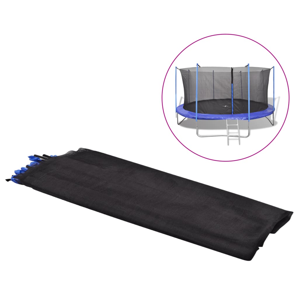 VXL8718475972273_a_en_hd_1.jpg Bezpečnostná sieť na okrúhlu trampolínu s priemerom 4,57 m – Obrázok 1