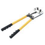 vidaXL Hydraulické krimpovacie kliešte – Obrázok 2