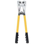 vidaXL Hydraulické krimpovacie kliešte – Obrázok 4