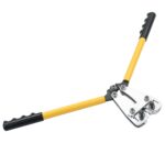 vidaXL Hydraulické krimpovacie kliešte – Obrázok 5