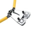 vidaXL Hydraulické krimpovacie kliešte – Obrázok 7