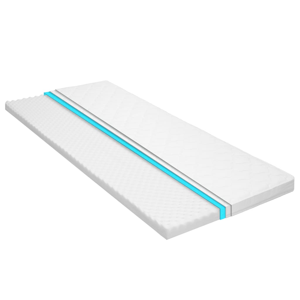 VXL8719883591148_a_en_hd_1.jpg vidaXL Vrchný matrac 100x200 cm, studená pena, nopky 6 cm – Obrázok 1