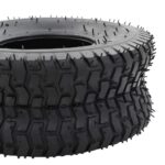 vidaXL Pneumatiky pre fúrik 2 ks 15x6,00-6 4PR gumené – Obrázok 5