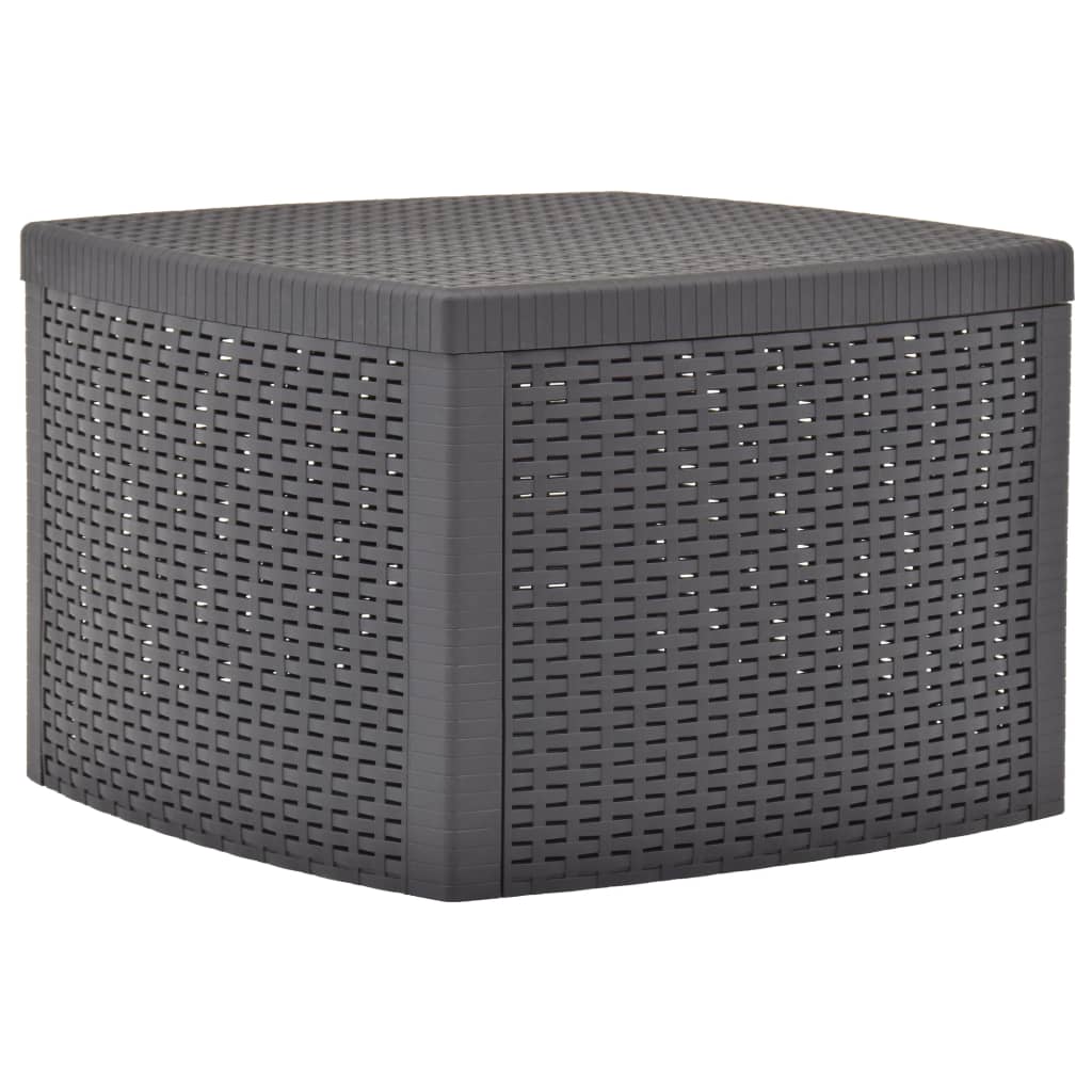 VXL8719883859590_a_en_hd_1.jpg vidaXL Príručný stolík, farba mokka 54x54x36,5 cm, plast – Obrázok 1