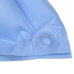 vidaXL Nafukovacie zimné vankúše pre nadzemný bazén 10 ks PVC – Obrázok 5