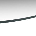 vidaXL Nástenné zrkadlá 2 ks 70 cm sklenené okrúhle – Obrázok 4