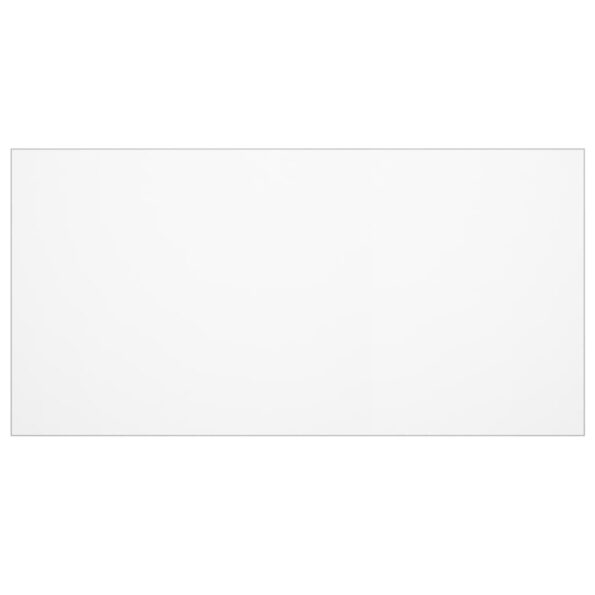 vidaXL Chránič na stôl priehľadný 120x60 cm 1,6 mm PVC – Obrázok 2