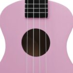 vidaXL Sopránové ukulele s taškou pre deti ružové 23" – Obrázok 10