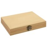 vidaXL Sústružnícke nože, vymeniteľné plátky, sada 12ks, 12x12mm 80 mm – Obrázok 4