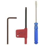vidaXL Sústružnícke nože, vymeniteľné plátky, sada 12ks, 12x12mm 80 mm – Obrázok 8