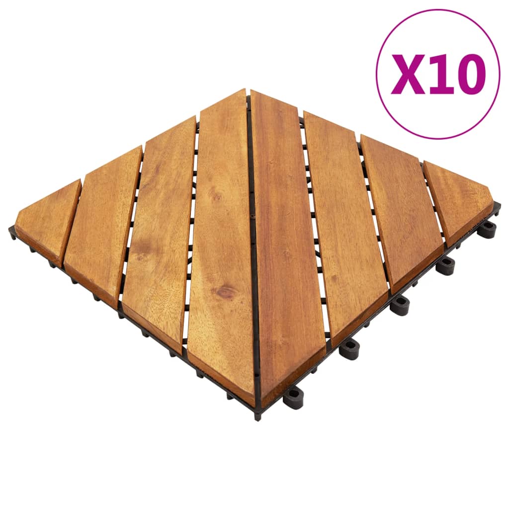VXL8720286055410_a_en_hd_1.jpg vidaXL Podlahové dlaždice 10 ks 30x30 cm masívne akáciové drevo – Obrázok 1