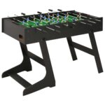 vidaXL Hráči na stolný futbal na 12,7 mm tyč 22 ks – Obrázok 2