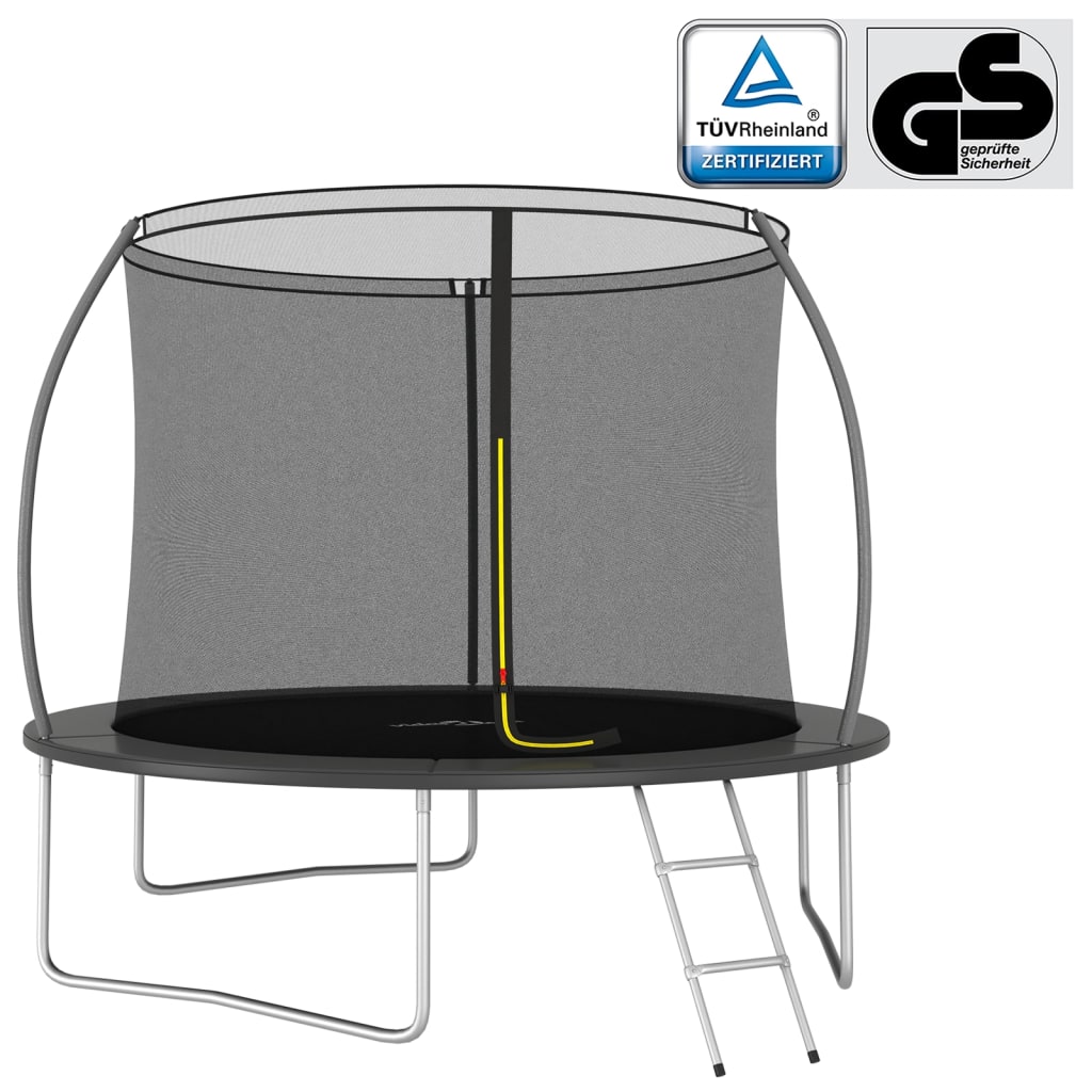 VXL8720286141922_a_en_hd_1.jpg vidaXL Trampolína okrúhla 305x76 cm 150 kg – Obrázok 1