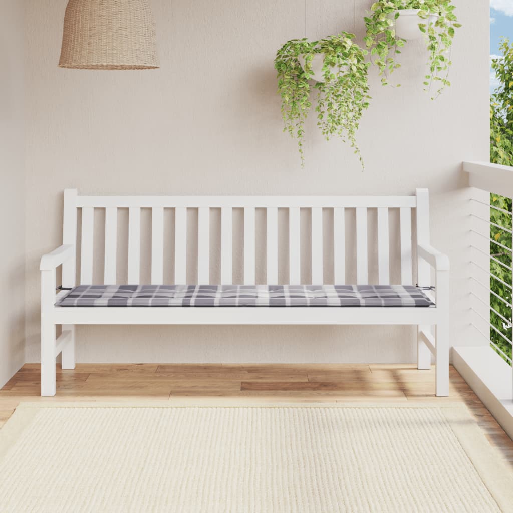 VXL8720286148105_m_en_hd_1.jpg vidaXL Podložka na záhradnú lavičku 180x50x4 cm, oxfordská látka – Obrázok 1