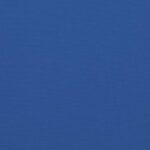 vidaXL Podložky na záhradné stoličky, nízke operadlo 4 ks 100x50x3 cm – Obrázok 8