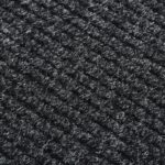 vidaXL Rohož na zachytávanie nečistôt 100x350 cm antracitová – Obrázok 2