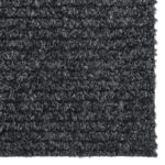 vidaXL Rohož na zachytávanie nečistôt 100x350 cm antracitová – Obrázok 3