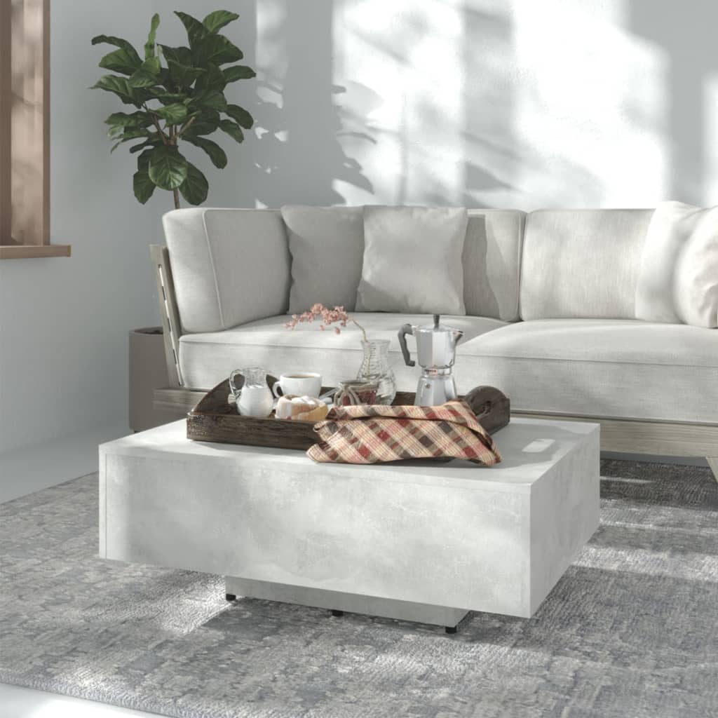 VXL8720286352397_m_en_hd_1.jpg vidaXL Konferenčný stolík, betónovo sivý 85x55x31 cm, kompozitné drevo – Obrázok 1