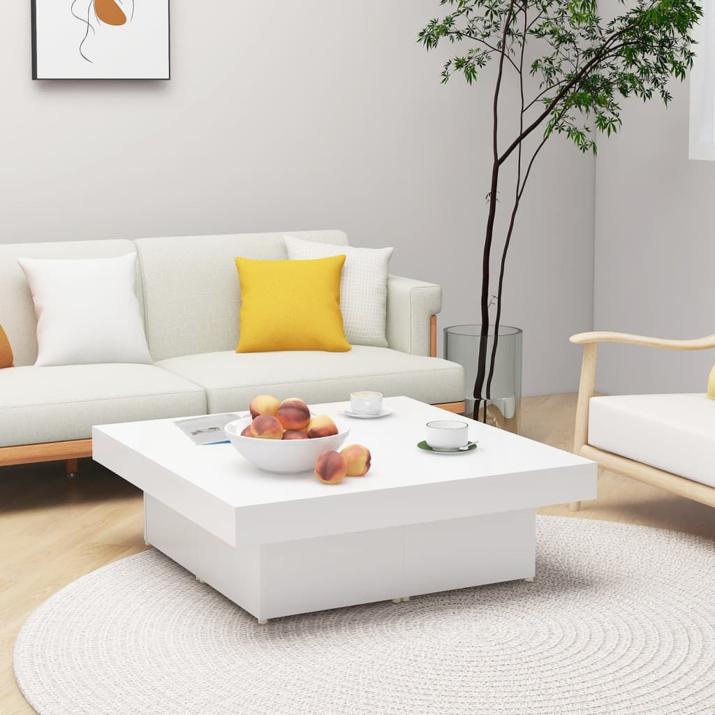 VXL8720286561133_m_en_hd_1.jpg vidaXL Konferenčný stolík, biely 90x90x28 cm, kompozitné drevo – Obrázok 1