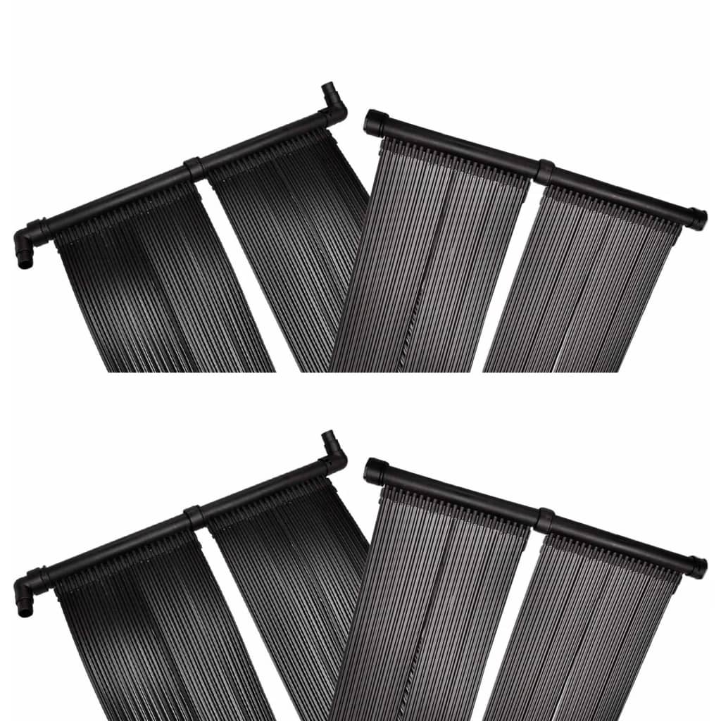 VXL8720286562291_a_en_hd_1.jpg vidaXL Solárny panel na ohrev vody v bazéne 4 ks 80x620 cm – Obrázok 1