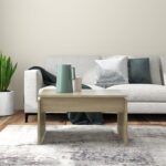 vidaXL Konferenčný stolík, dub sonoma 68x50x38 cm, kompozitné drevo – Obrázok 3