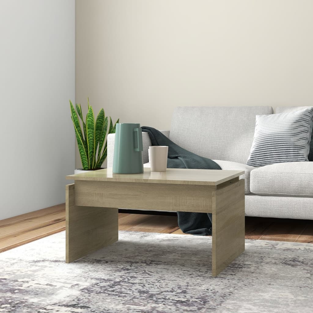 VXL8720286606759_m_en_hd_1.jpg vidaXL Konferenčný stolík, dub sonoma 68x50x38 cm, kompozitné drevo – Obrázok 1