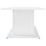 vidaXL Konferenčný stolík, biely 102x55,5x40 cm, kompozitné drevo – Obrázok 6