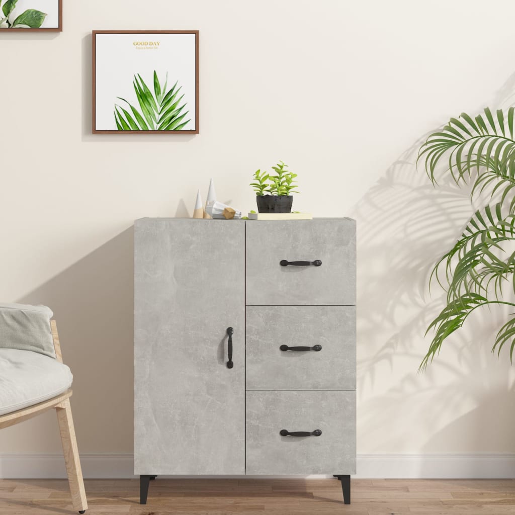 VXL8720286972434_m_en_hd_1.jpg vidaXL Komoda betónovo sivá 69,5x34x90 cm kompozitné drevo – Obrázok 1